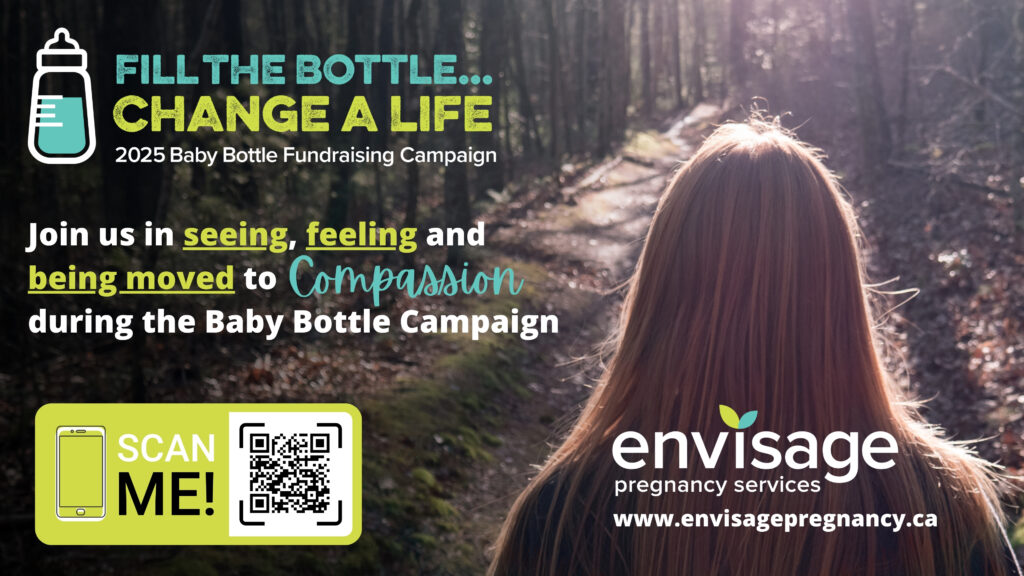 Baby Bottle Campaign Powerpoint 2025