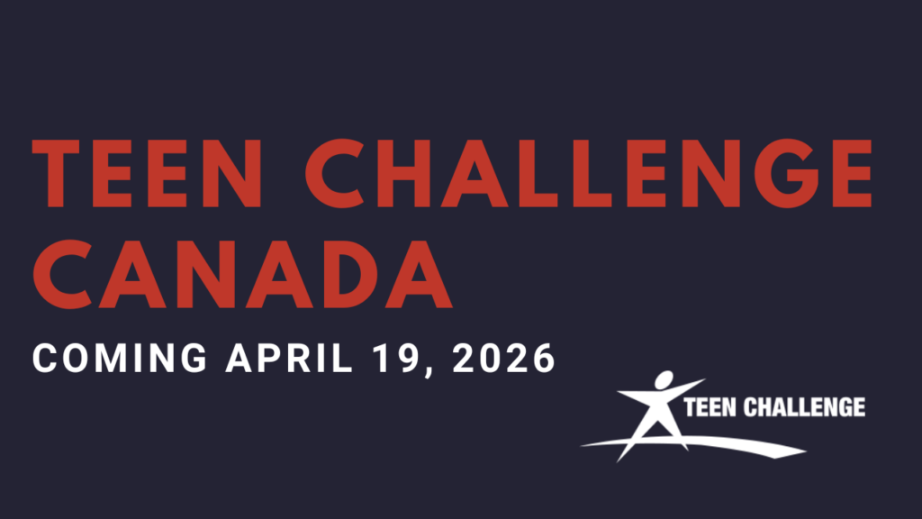 teen challenge 2024